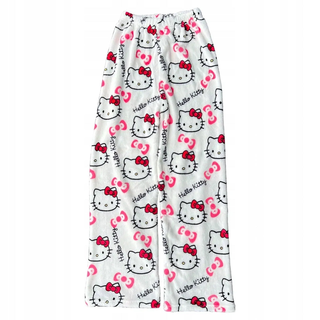 Viral Hello Kitty PJ's