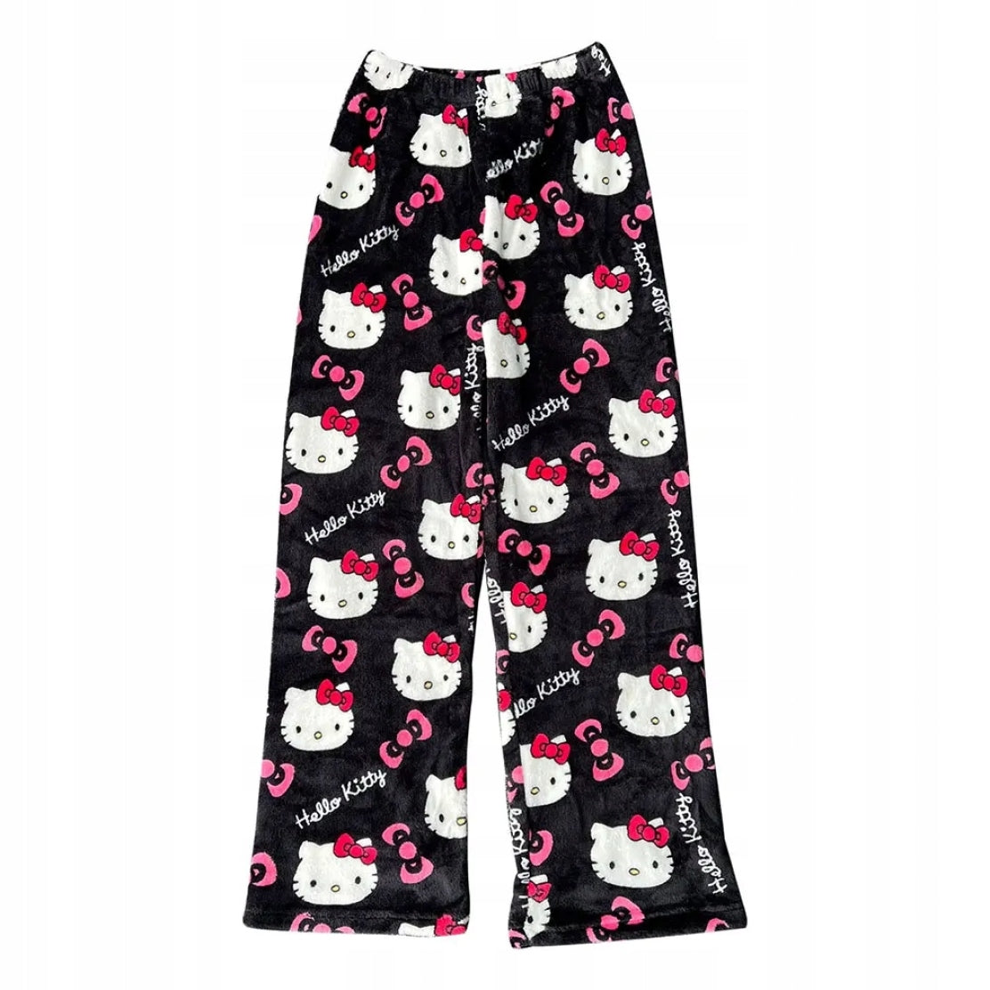 Viral Hello Kitty PJ's